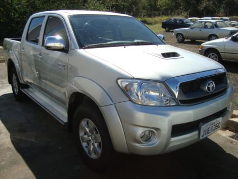 TOYOTA Hilux 3.0 SRV CAB. DUPLA, Foto 1