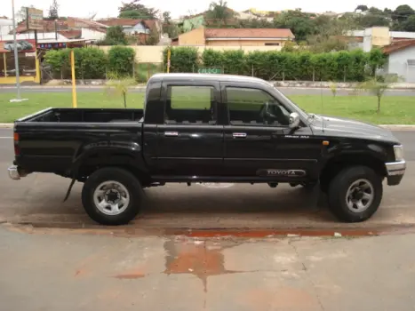 TOYOTA Hilux Caminhonete 3.0 4P SRV DIESEL CABINE DUPLA, Foto 2