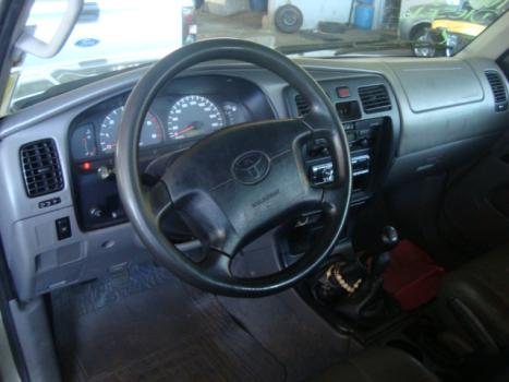 TOYOTA Hilux Caminhonete 3.0 16V 4P SRV TURBO DIESEL CABINE DUPLA, Foto 3