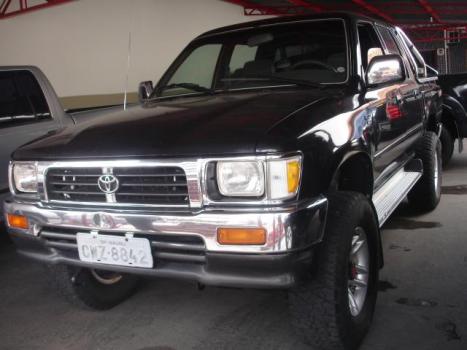 TOYOTA Hilux Caminhonete 2.8 4P 4X4 DIESEL CABINE DUPLA, Foto 3