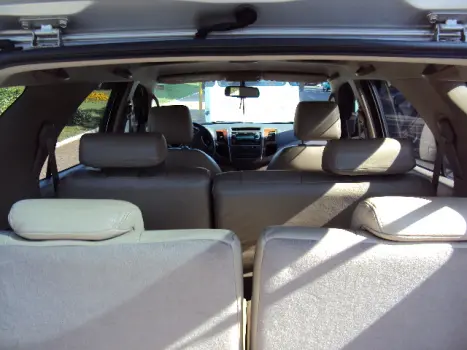 TOYOTA Hilux Caminhonete 3.0 16V 4P 4X4 SRV TURBO DIESEL, Foto 3