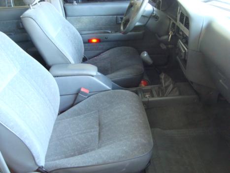 TOYOTA Hilux Caminhonete 3.0 4P SRV DIESEL CABINE DUPLA, Foto 3