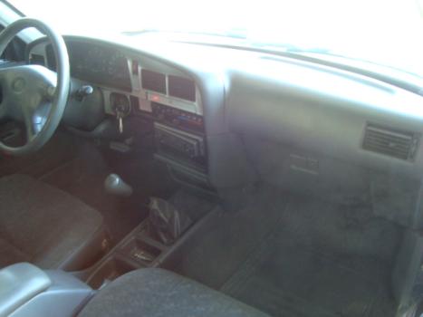 TOYOTA Hilux Caminhonete 3.0 4P SRV DIESEL CABINE DUPLA, Foto 4