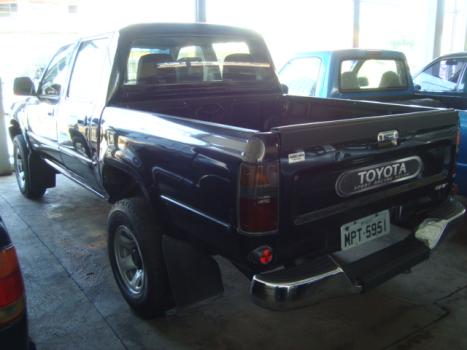 TOYOTA Hilux Caminhonete 3.0 4P SRV DIESEL CABINE DUPLA, Foto 2
