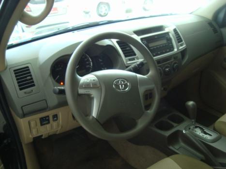 TOYOTA Hilux Caminhonete SW4 2.7 4X4, Foto 3