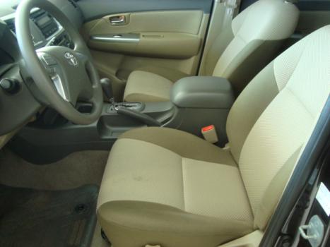 TOYOTA Hilux Caminhonete SW4 2.7 4X4, Foto 2