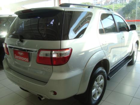 TOYOTA Hilux Caminhonete 3.0 16V 4P SRV TURBO DIESEL CABINE DUPLA, Foto 4