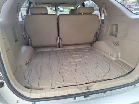 TOYOTA Hilux SW4 3.0 16V 4P SRV 4X4 TURBO DIESEL AUTOM�TICO, Foto 15