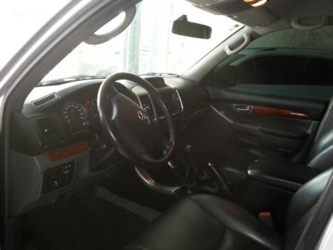 TOYOTA Land Cruiser Prado 3.0 16V V6 4P, Foto 4