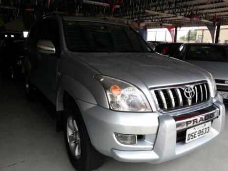TOYOTA Land Cruiser Prado 3.0 16V V6 4P, Foto 1
