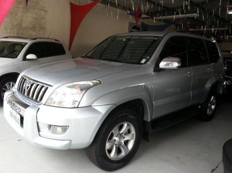 TOYOTA Land Cruiser Prado 3.0 16V V6 4P, Foto 2