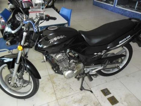 TRAXX Joto 125, Foto 1