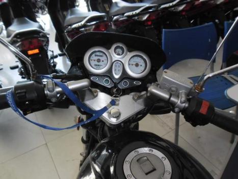 TRAXX Joto 125, Foto 2