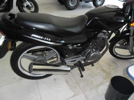 TRAXX Joto 125, Foto 3