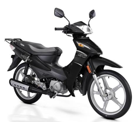 TRAXX Moby 50, Foto 1