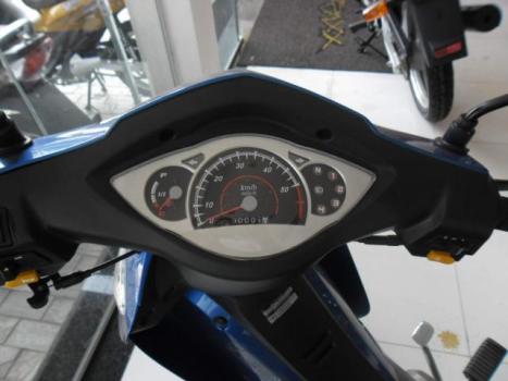 TRAXX Moby 50, Foto 3