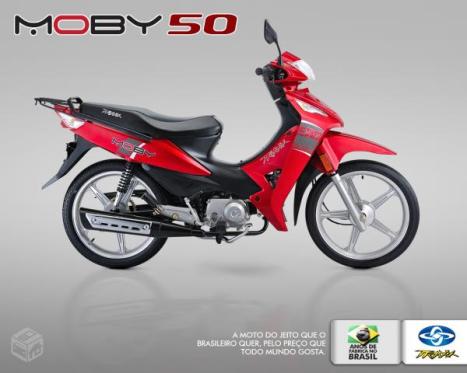 TRAXX Moby 50, Foto 2