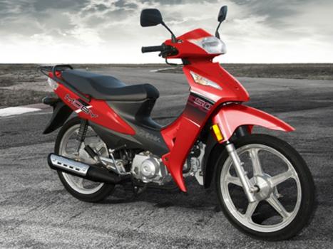 TRAXX Moby 50, Foto 1