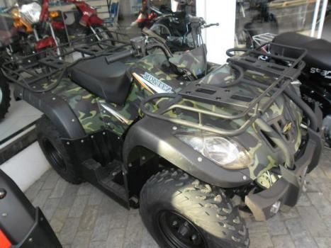 TRAXX Montez 250, Foto 1