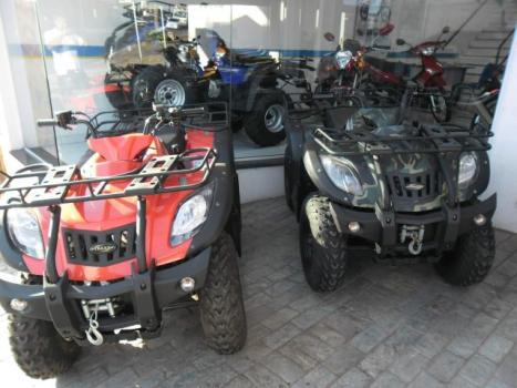 TRAXX Montez 250, Foto 3