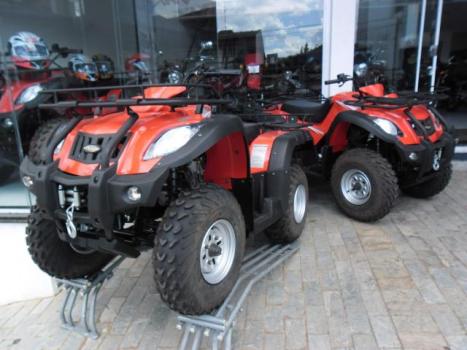 TRAXX Montez 250, Foto 2