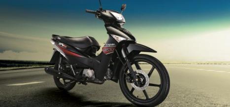 TRAXX Sky 50, Foto 3