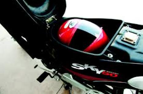 TRAXX Sky 50, Foto 2