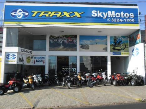 TRAXX Star 50, Foto 4