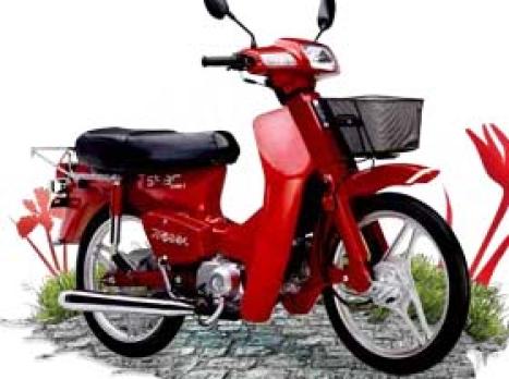 TRAXX Star 50, Foto 3