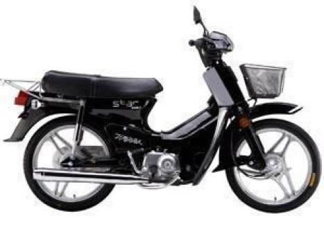 TRAXX Star 50, Foto 2