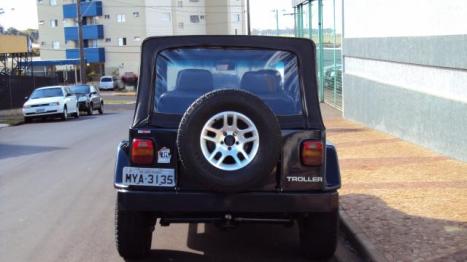 TROLLER RF Sport 2.0 MI CAPOTA LONA, Foto 4