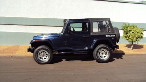 TROLLER RF Sport 2.0 MI CAPOTA LONA, Foto 2