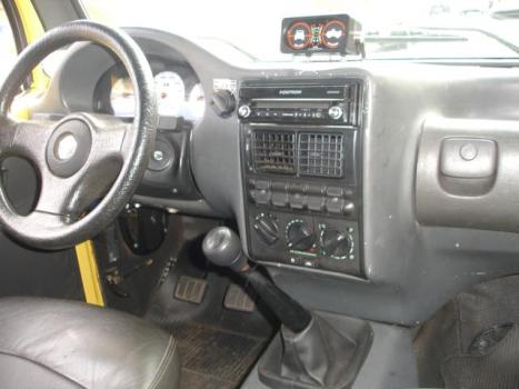 TROLLER T4 2.8 MWM TURBO DIESEL CAPOTA RIGIDA, Foto 4