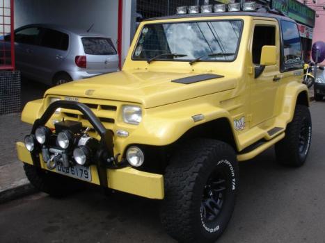 TROLLER T4 2.8 MWM TURBO DIESEL CAPOTA RIGIDA, Foto 1