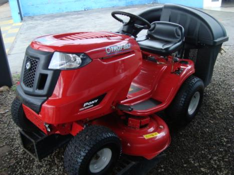 TROY BILT Cortador de Grama Poney 17.5 HP, Foto 1