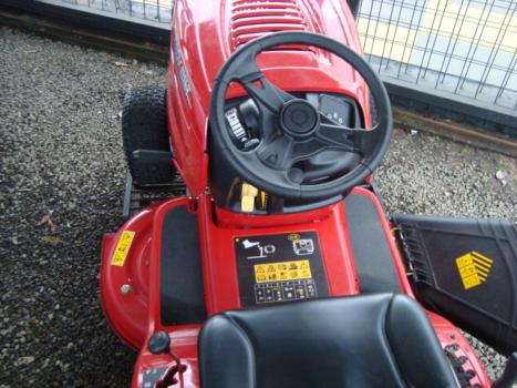 TROY BILT Cortador de Grama Poney 17.5 HP, Foto 2