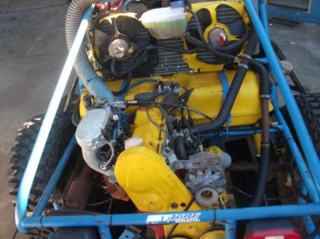 VOLKSWAGEN 1.8 AP , Foto 4