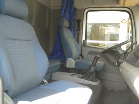 VOLKSWAGEN 19-320 TRACTOR CONSTELLATION CLC TT, Foto 4