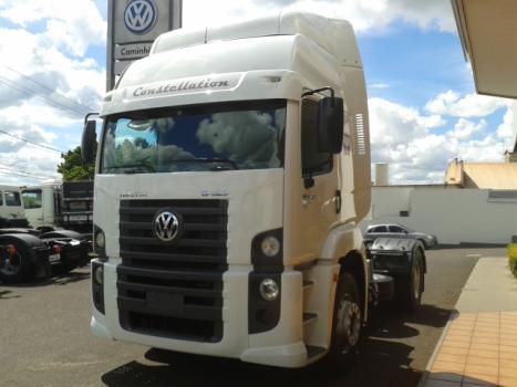 VOLKSWAGEN 19-320 TRACTOR CONSTELLATION CLC TT, Foto 2