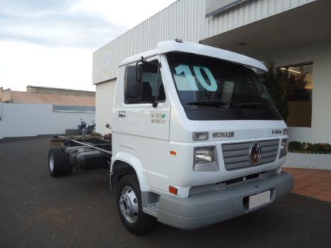 VOLKSWAGEN 9-150 WORKER, Foto 2