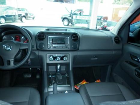 VOLKSWAGEN Amarok 2.0 16V  CABINE DUPLA TRENDLINE TURBO INTERCOOLER, Foto 4