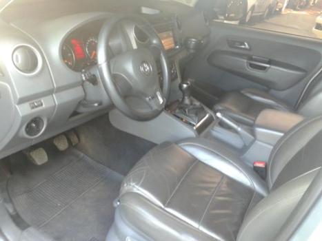 VOLKSWAGEN Amarok 2.0 12V CABINE DUPLA HIGHLINE TURBO INTERCOOLER, Foto 3