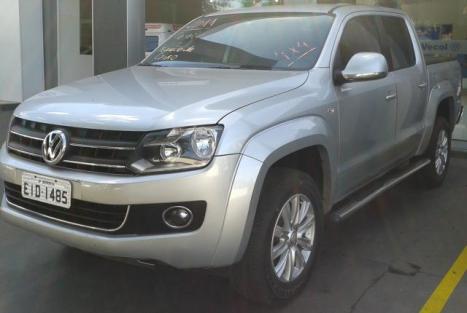 VOLKSWAGEN Amarok 2.0 12V CABINE DUPLA HIGHLINE TURBO INTERCOOLER, Foto 1