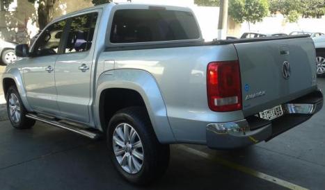 VOLKSWAGEN Amarok 2.0 12V CABINE DUPLA HIGHLINE TURBO INTERCOOLER, Foto 2