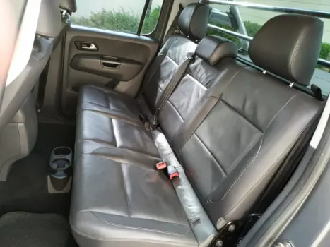 VOLKSWAGEN Amarok 2.0 16V 4X4 CABINE DUPLA HIGHLINE 4X4 TURBO INTERCOOLER AUTOM�TICO, Foto 6