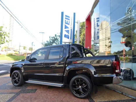 VOLKSWAGEN Amarok 3.0 V6 CABINE DUPLA 4X4 HIGHLINE TURBO INTERCOOLER AUTOM�TICO, Foto 5