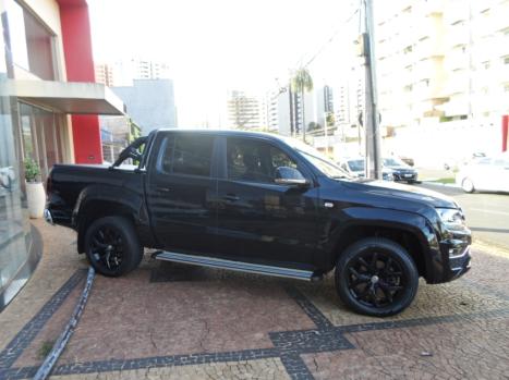 VOLKSWAGEN Amarok 3.0 V6 CABINE DUPLA 4X4 HIGHLINE TURBO INTERCOOLER AUTOM�TICO, Foto 6