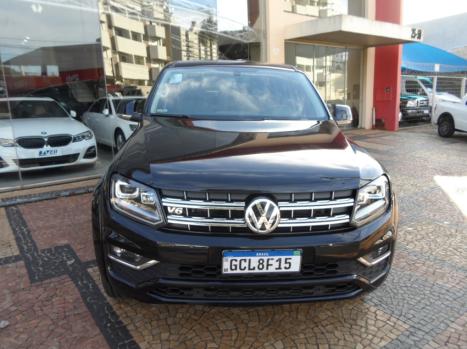 VOLKSWAGEN Amarok 3.0 V6 CABINE DUPLA 4X4 HIGHLINE TURBO INTERCOOLER AUTOM�TICO, Foto 11