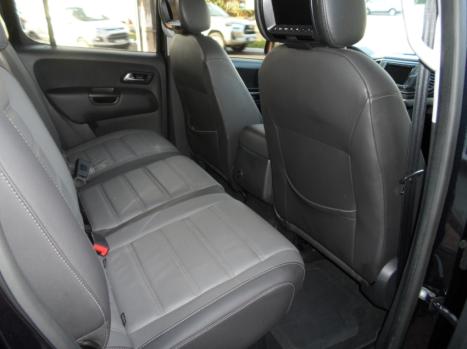 VOLKSWAGEN Amarok 3.0 V6 CABINE DUPLA 4X4 HIGHLINE TURBO INTERCOOLER AUTOM�TICO, Foto 12