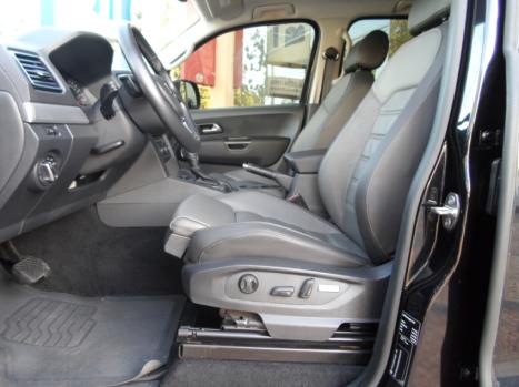 VOLKSWAGEN Amarok 3.0 V6 CABINE DUPLA 4X4 HIGHLINE TURBO INTERCOOLER AUTOM�TICO, Foto 14